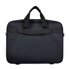PORT DESIGNS Notebook táska 160514, ECO COURCHEVEL TL 15.6", Fekete