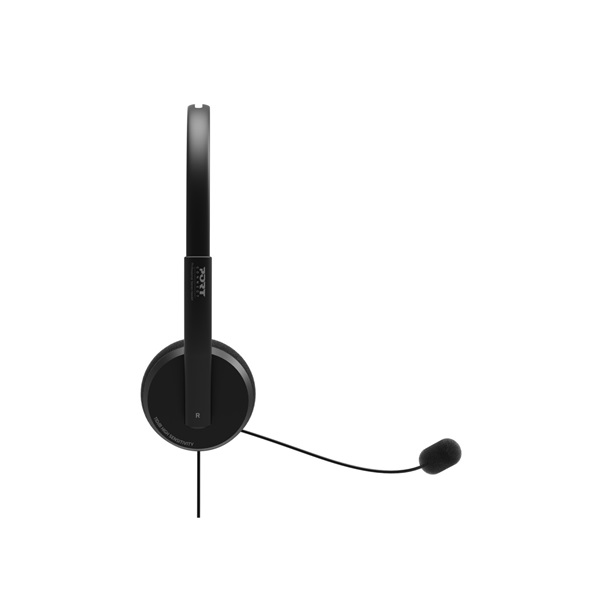 PORT DESIGNS OFFICE USB STEREO HEADSET MIKROFONNAL