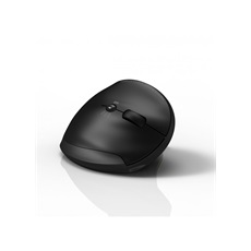 PORT DESIGNS RIGHT HANDED BLUETOOTH® WIRELESS & RECHARGEABLE ERGONOMIC MOUSE