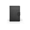 PORT DESIGNS Tablet tok 201413 - Elegant protective folio for Samsung Galaxy TAB A7 10,4&quot; 2020, Black