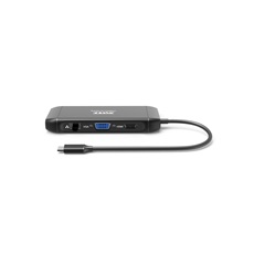 PORT DESIGNS USB-C 1 X 4K TRAVEL DOCKING STATION