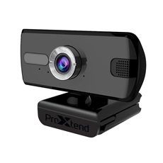 PROXTEND X201 Full HD Webcam