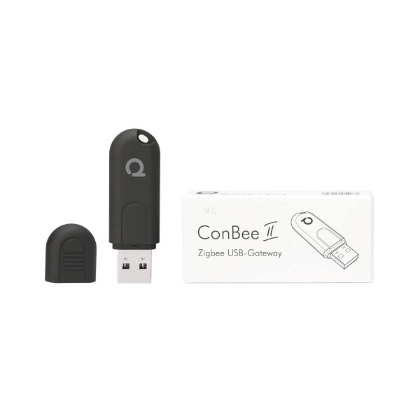 Phoscon Conbee II USB átjáró platform-független Zigbee