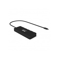 PORT DESIGNS Port Connect - Dokkoló állomás, TYPE C TRAVEL 1 X 4K PD 85W