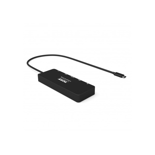 PORT DESIGNS Port Connect - Dokkoló állomás, TYPE C TRAVEL 1 X 4K PD 85W