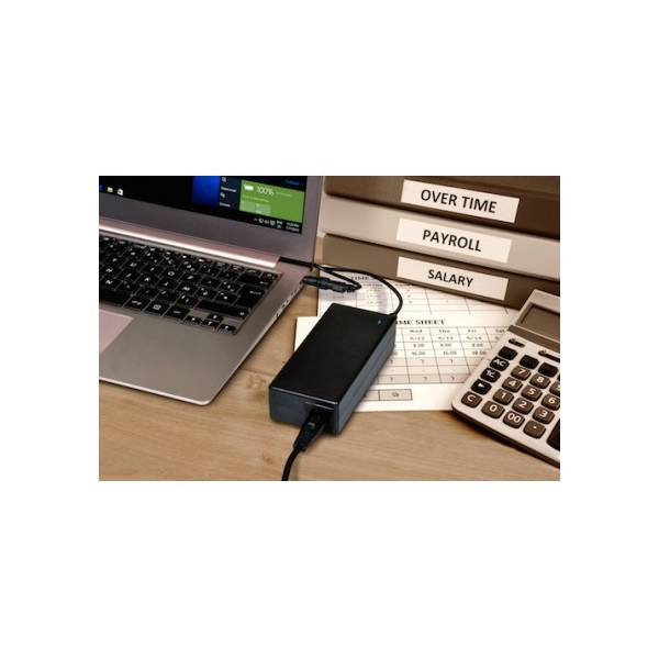 Port Designs-Port Connect Notebook adapter 90W - acer/toshiba - eu