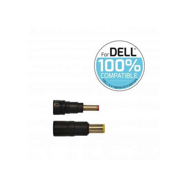 PORT DESIGNS POWER SUPPLY 90W DELL (EU)