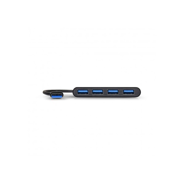 PORT DESIGNS 900121, USB HUB 4 PORTS 3.0