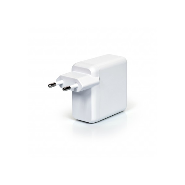 Port Designs-Port Connect wall charger - Type-C, PD 18W