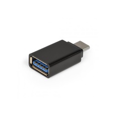 Port Designs-Port Connect Adapter 2 db USB-A - USB-C átalakító