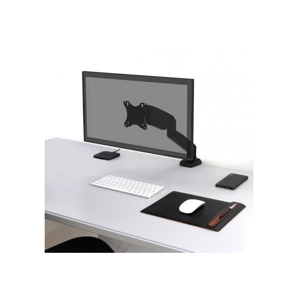 Port Designs-Port Connect Asztali monitor állvány - 75x75/100x100, 32