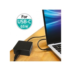 Port Designs-Port Connect Notebook adapter 65W - type c