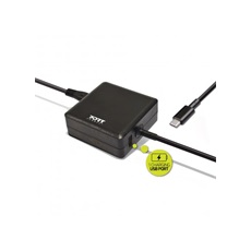 Port Designs-Port Connect Notebook adapter 65W - type c