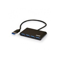 PORT DESIGNS 900121, USB HUB 4 PORTS 3.0