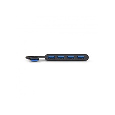 PORT DESIGNS 900121, USB HUB 4 PORTS 3.0