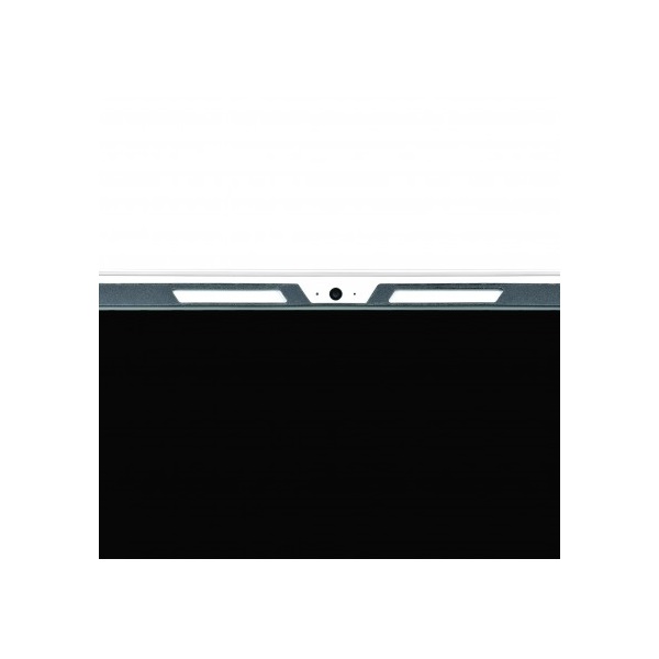 Port Designs Betekintésvédő fólia CLIP ON, 13" - 16/9 - 30,5 x 19,5 x 0,9