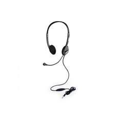 Port Designs Headset 3,5 mm combo jack