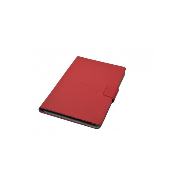 PORT DESIGNS Univerzális tablet tok 201332, MUSKOKA UNIVERSAL 9-11" RED/Piros