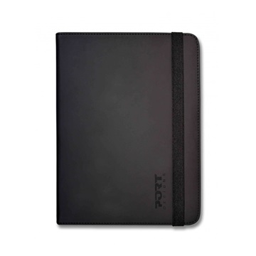 Port Designs univerzális tablet tok, Noumea, 9"-10,1" - fekete
