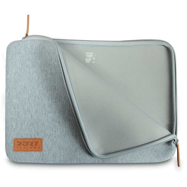 Port Designs notebook sleeve, Torino, 13,3