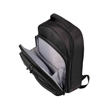 PORT DESIGNS Notebook hátizsák 170230, MANHATTAN BACKPACK 13-14" BLACK/Fekete