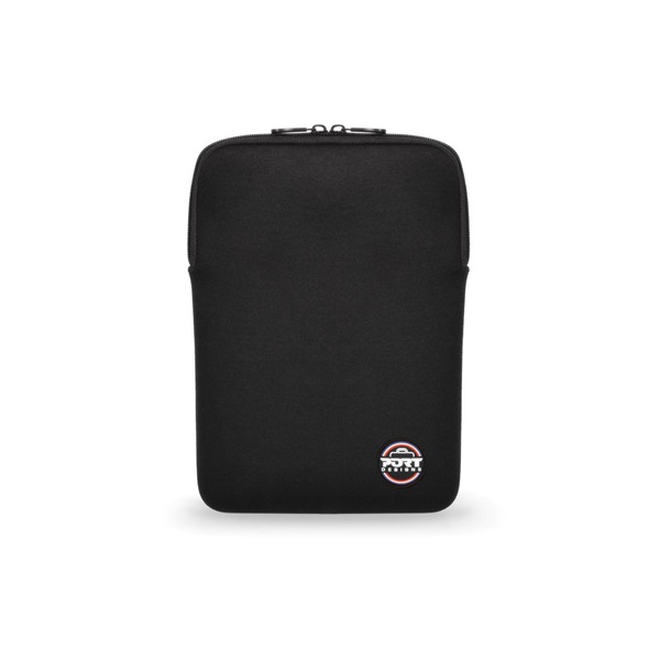 PORT DESIGNS tablet tok 140415, TORINO II TABLET SLEEVE 10-11" BLACK/Fekete