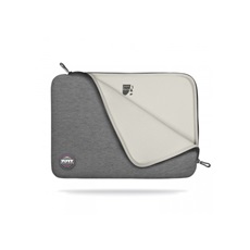 PORT DESIGNS Notebook tok 140410, TORINO II SLEEVE 10-12.5" GREY/Szürke