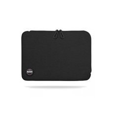 PORT DESIGNS Notebook tok 140408, TORINO II SLEEVE 13-14" BLACK/Fekete