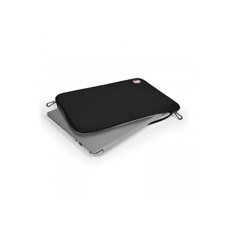 PORT DESIGNS Notebook tok 140408, TORINO II SLEEVE 13-14" BLACK/Fekete