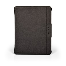 PORT DESIGNS iPAD tok 201511, MANCHESTER II FOR IPAD PRO 12.9" GEN 3/4/5, Fekete