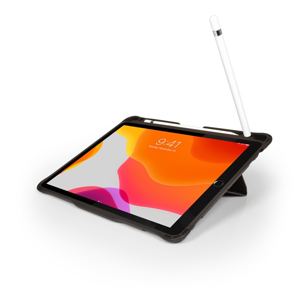 PORT DESIGNS iPAD tok 201511, MANCHESTER II FOR IPAD PRO 12.9" GEN 3/4/5, Fekete