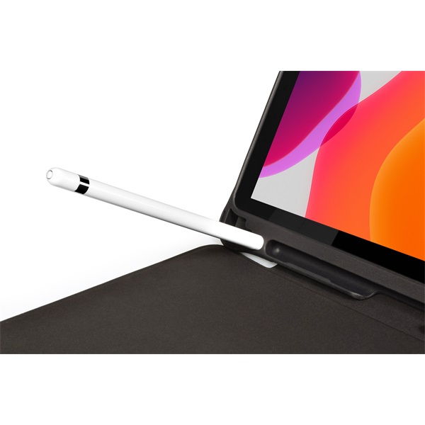 PORT DESIGNS iPAD tok 201511, MANCHESTER II FOR IPAD PRO 12.9" GEN 3/4/5, Fekete