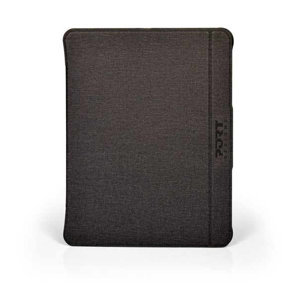 PORT DESIGNS iPAD tok 201511, MANCHESTER II FOR IPAD PRO 12.9" GEN 3/4/5, Fekete
