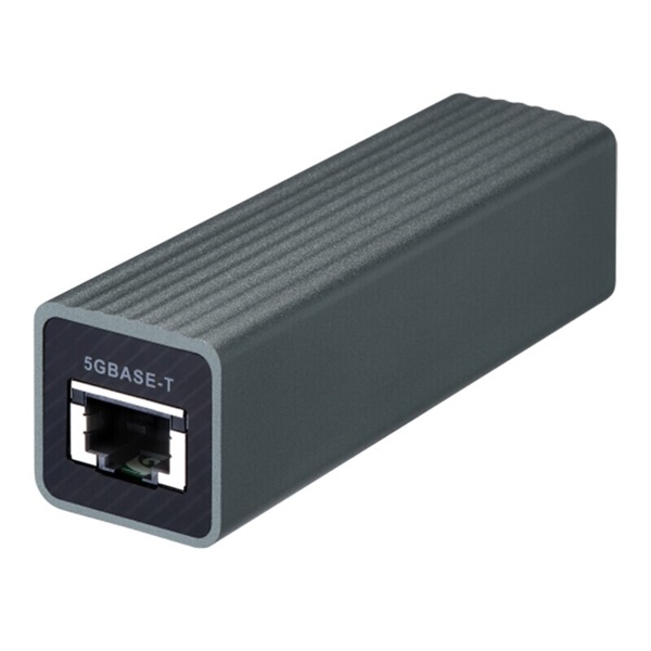 QNAP Adapter QNA-UC5G1T USB 3.2 Gen 1 - 5GbE