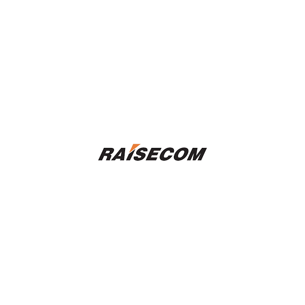 RAISECOM Bővítőmodul Gazelle S3028i-4XF ipari switch-hez, 8x10/100/1000 RJ45