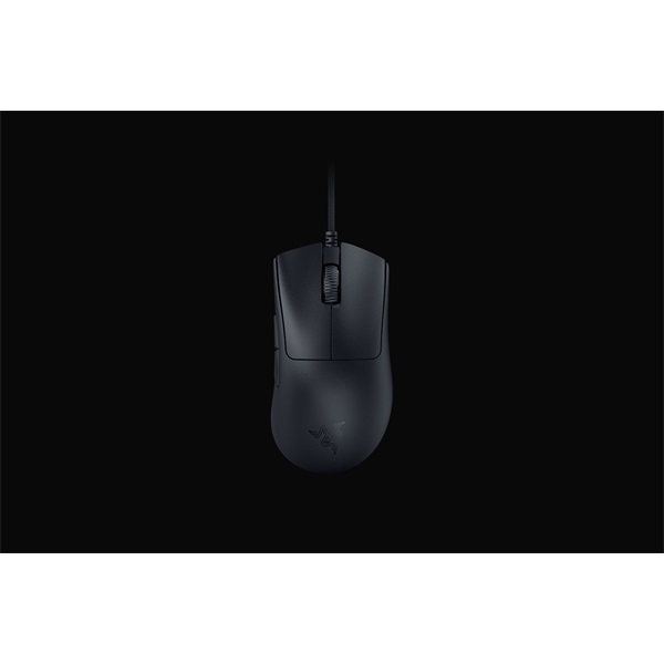 RAZER DeathAdder V3, Ultra-lightweight Ergonomic Esports Mouse
