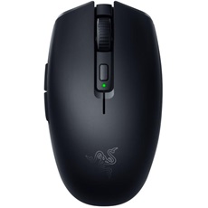 RAZER Orochi V2 Mercury vezeték nélküli gamer egér, fekete