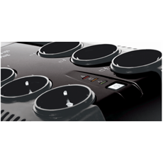 RIELLO szünetmentes elosztósor,  IPG 600, 600VA/360W, 6x SCHUKO + 2x IEC C13, offline ups, USB