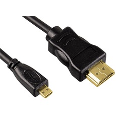 ROLINE kábel HDMI-Micro HDMI Ethernet 2m