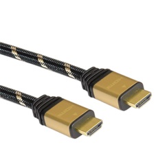 ROLINE kábel HDMI Premium M/M 3.0m