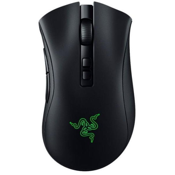 Razer DeathAdder V2 Pro vezeték nélküli gamer egér