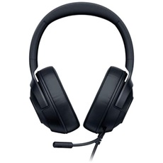 Razer Kraken X Lite  vezetékes gamer fejhallható mikrofonnal, fekete