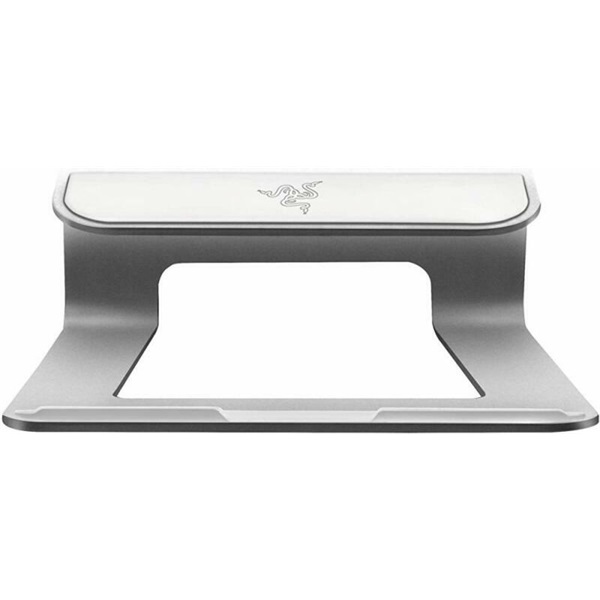 Razer Laptop Stand Mercury laptop tartó állvány max 15", fehér