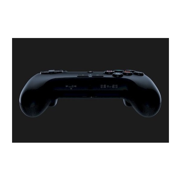 Razer Raion Fightpad for PS4 kontroller, fekete