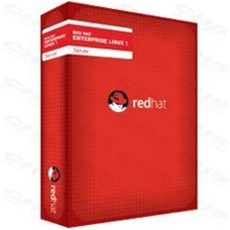 Red Hat Enterprise Linux Server, Standard (Physical or Virtual Nodes) 1 év