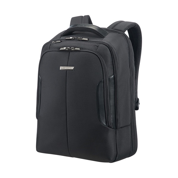 SAMSONITE 75214-1041, Laptop hátizsák 14.1" (BLACK) -XBR