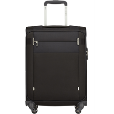 SAMSONITE 128830-1041, Spinner (4 kerék) 55cm (Black) -CITYBEAT