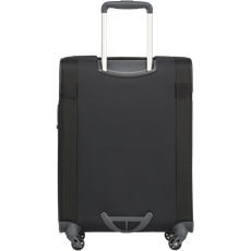 SAMSONITE 128830-1041, Spinner (4 kerék) 55cm (Black) -CITYBEAT