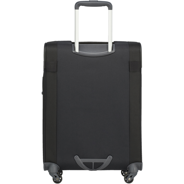 SAMSONITE 128830-1041, Spinner (4 kerék) 55cm (Black) -CITYBEAT