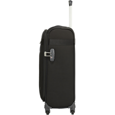 SAMSONITE 128830-1041, Spinner (4 kerék) 55cm (Black) -CITYBEAT